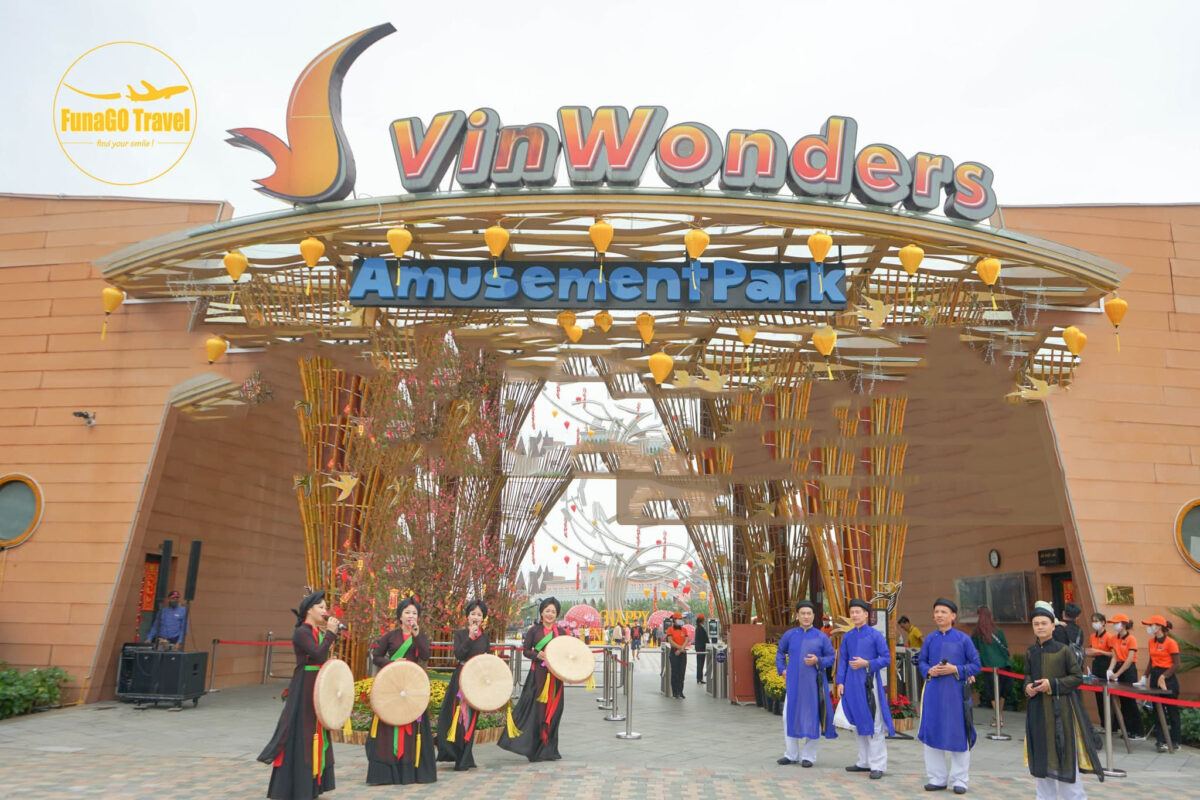 vinpearl nam hội an