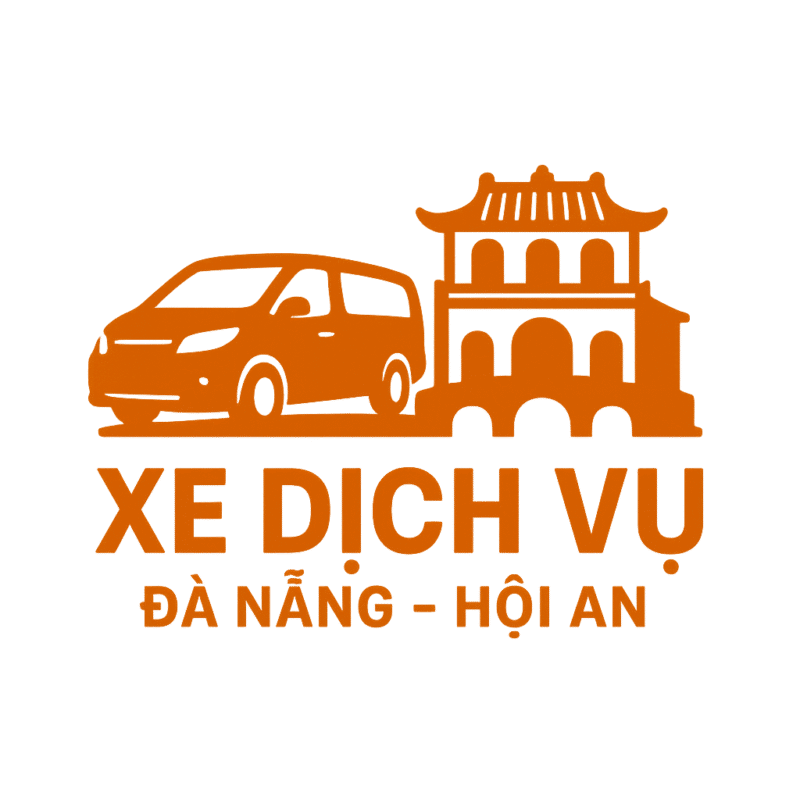 Đặt Xe Đà Nẵng Đi Hội An 250K | Xe Đưa Đón Sân Bay