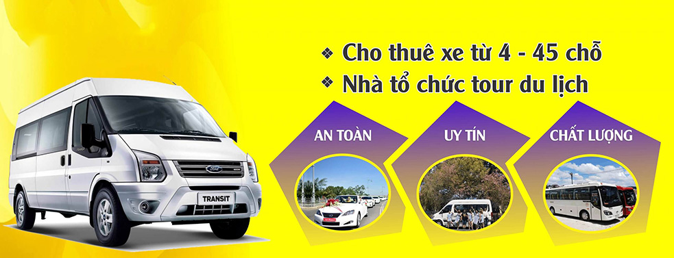 xe đà nẵng đi hội an