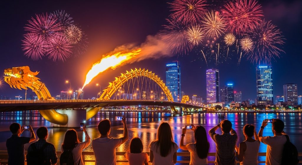 Xe Sân Bay , Ga (Đà Nẵng) ↔ Khách Sạn (Đà Nẵng)