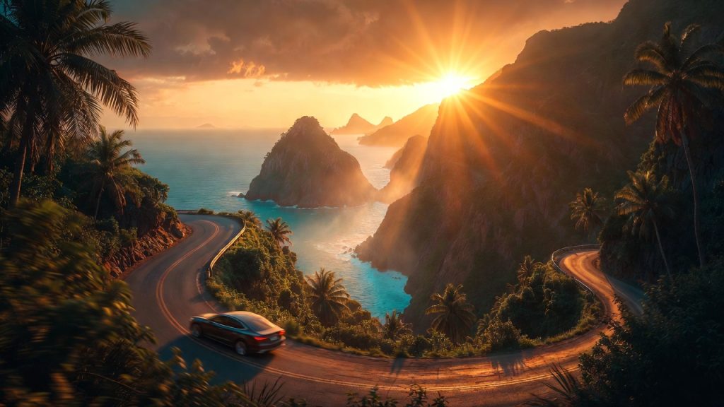 dat xe hue di da nang