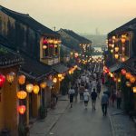 Du lịch Hội An – Kinh nghiệm khám phá phố cổ đẹp nhất miền Trung