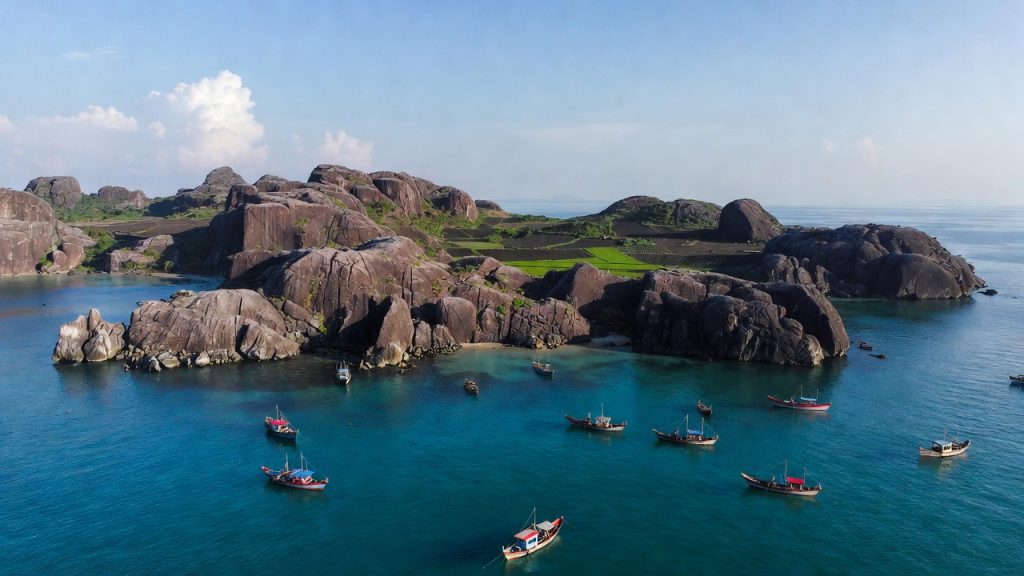 Xe Đà Nẵng ↔ Quãng Ngãi